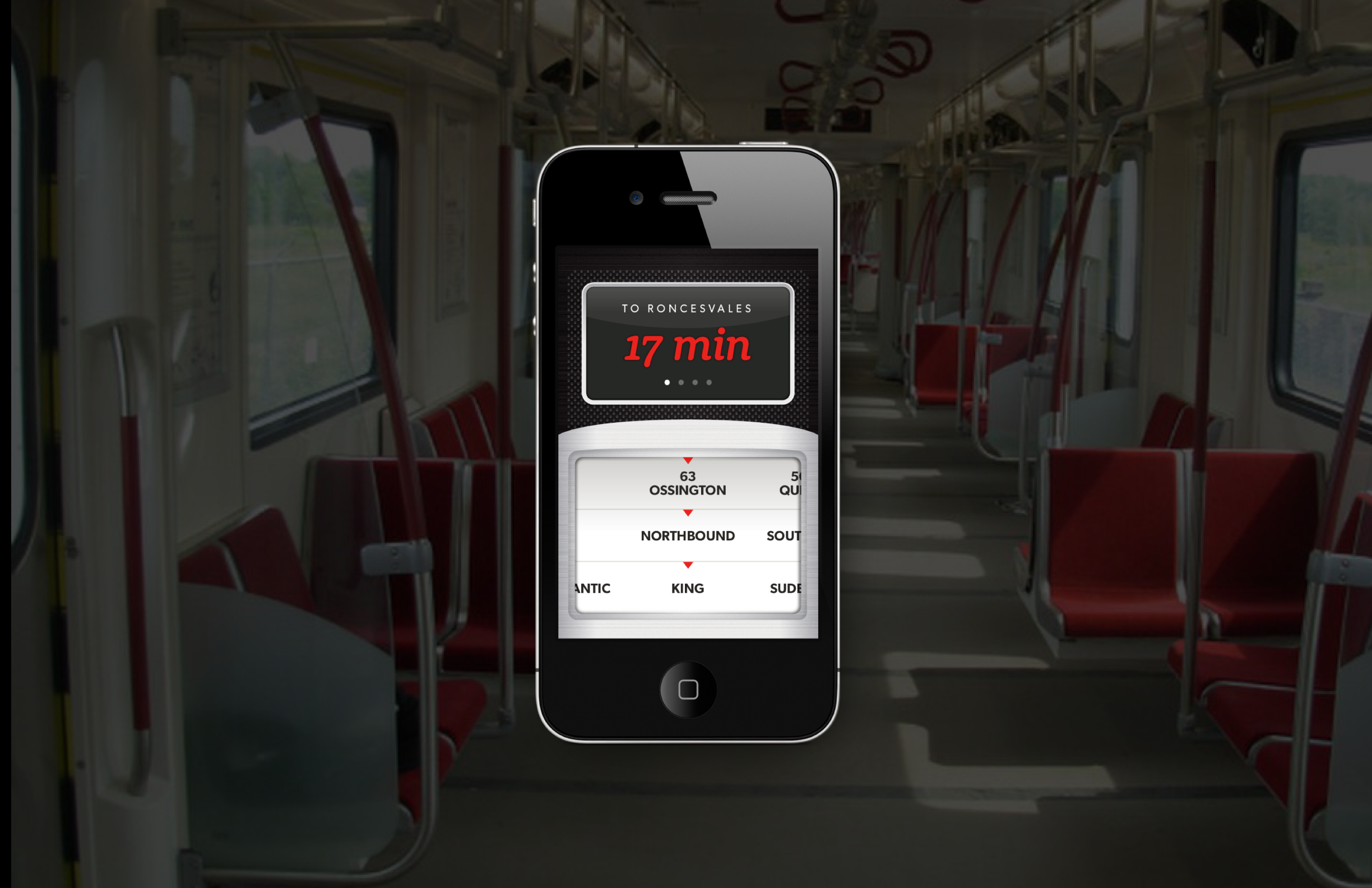 Rocket Radar project