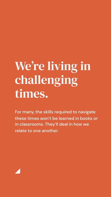 Instagram launch story